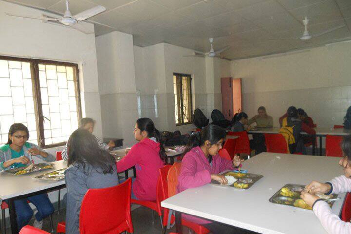 hostel
